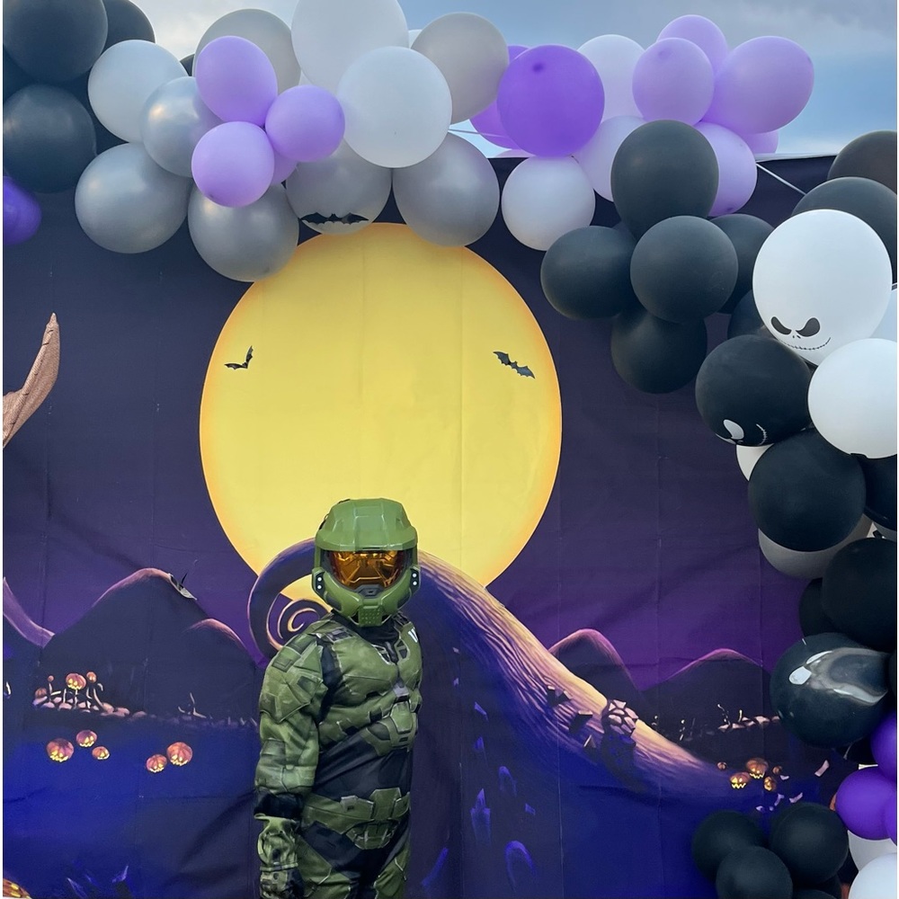 Master chief
